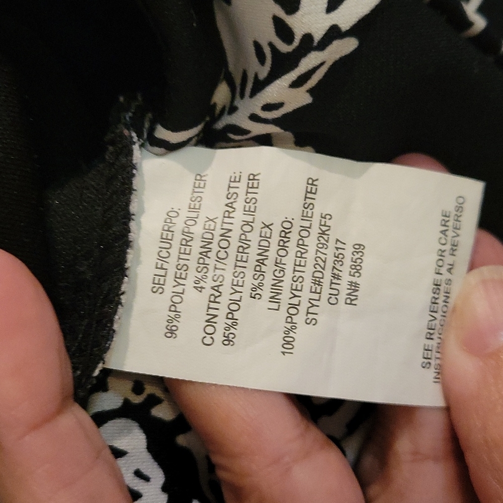 SPEECHLESS / M / PRINT - Picture 5 of 8